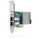 HP NC523SFP 10Gb 2-port Server Adapter 593717-B21